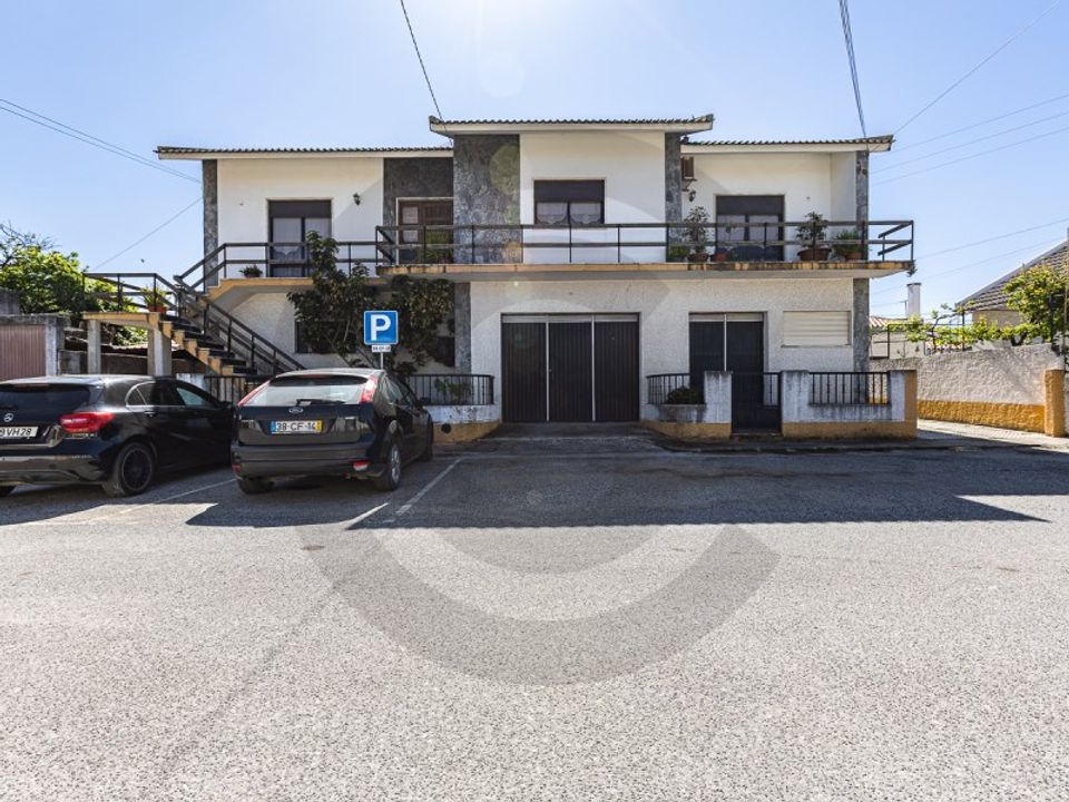 Villa i Golega, Santarem - foto 1