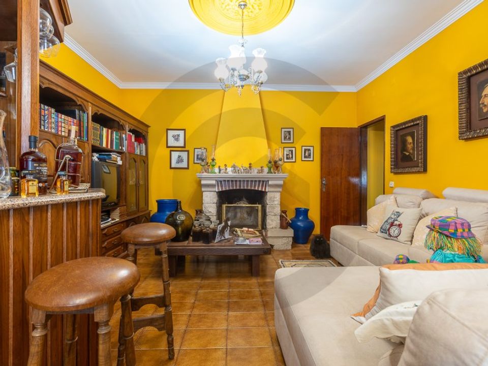 Villa i Golega, Santarem - foto 4