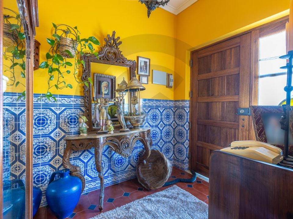 Villa i Golega, Santarem - foto 5