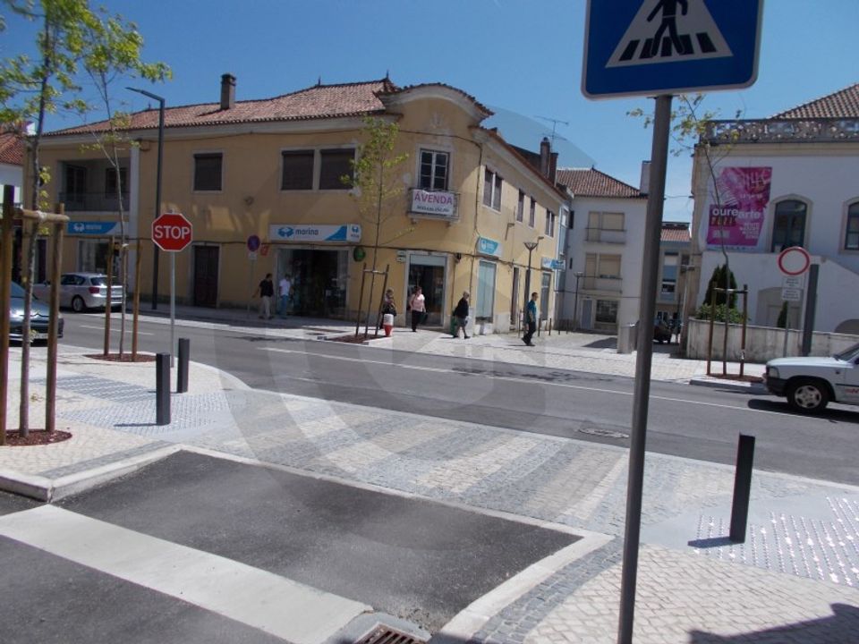 Villa i Ourem, Santarem - foto 1