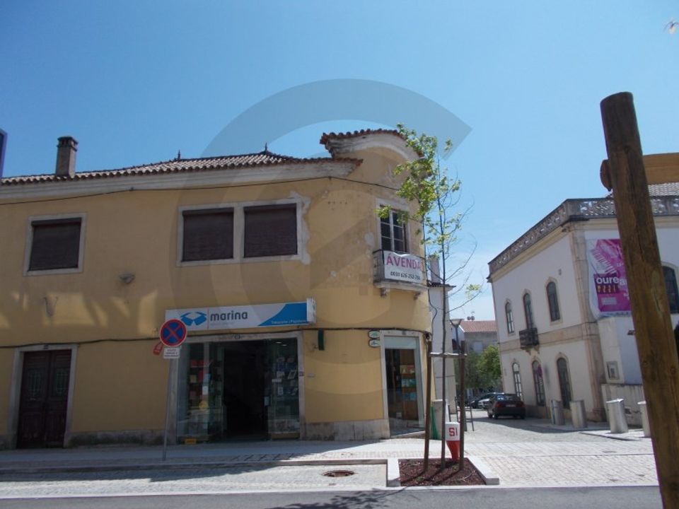 Villa i Ourem, Santarem - foto 2