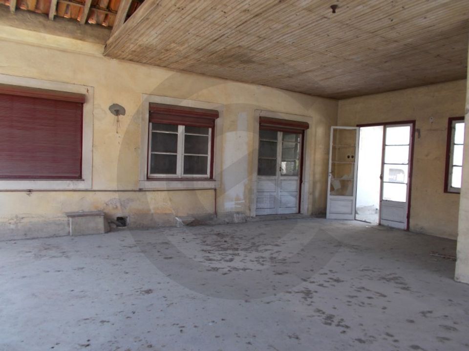 Villa i Ourem, Santarem - foto 3