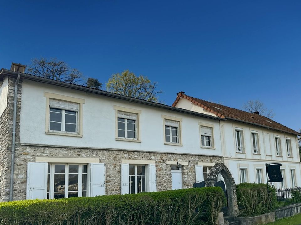 Villa i Boissise-le-Roi, Seine-et-Marne - foto 1