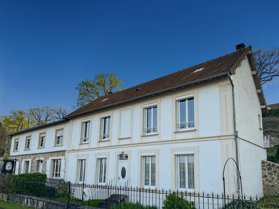 Villa i Boissise-le-Roi, Seine-et-Marne - foto 2