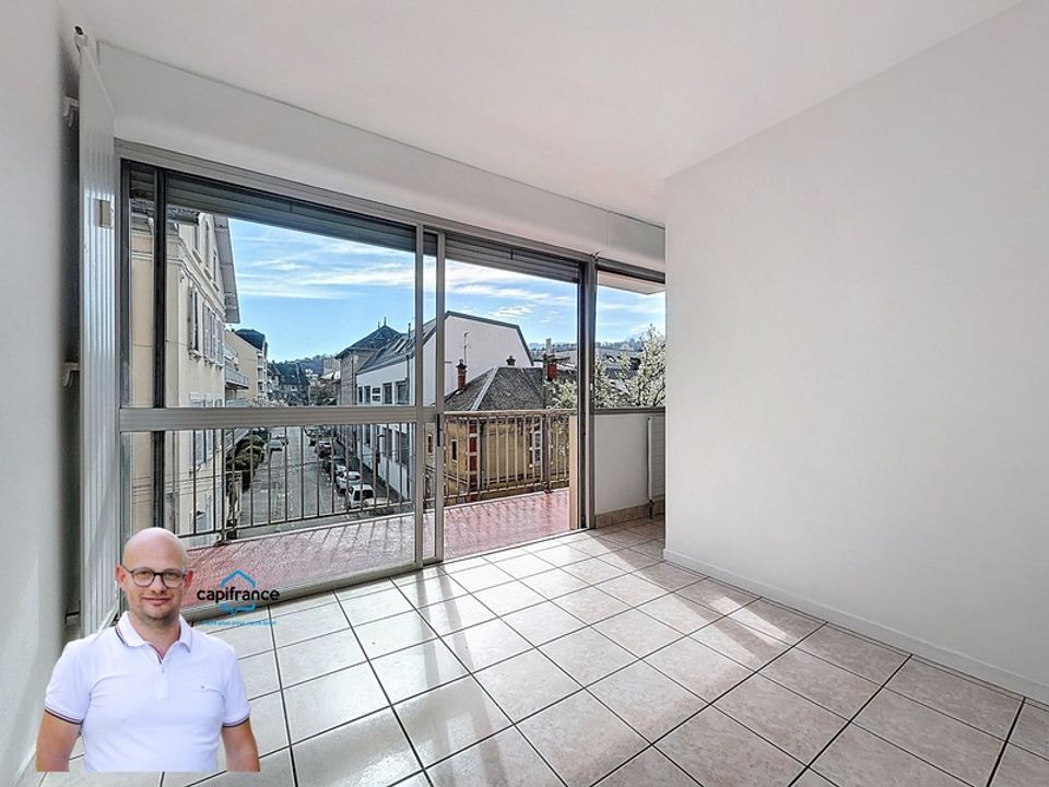 Leilighet i Chambery, Savoie - bilde 4