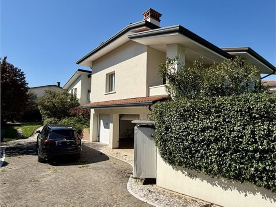 Villa i Thiene, Vicenza - foto 1