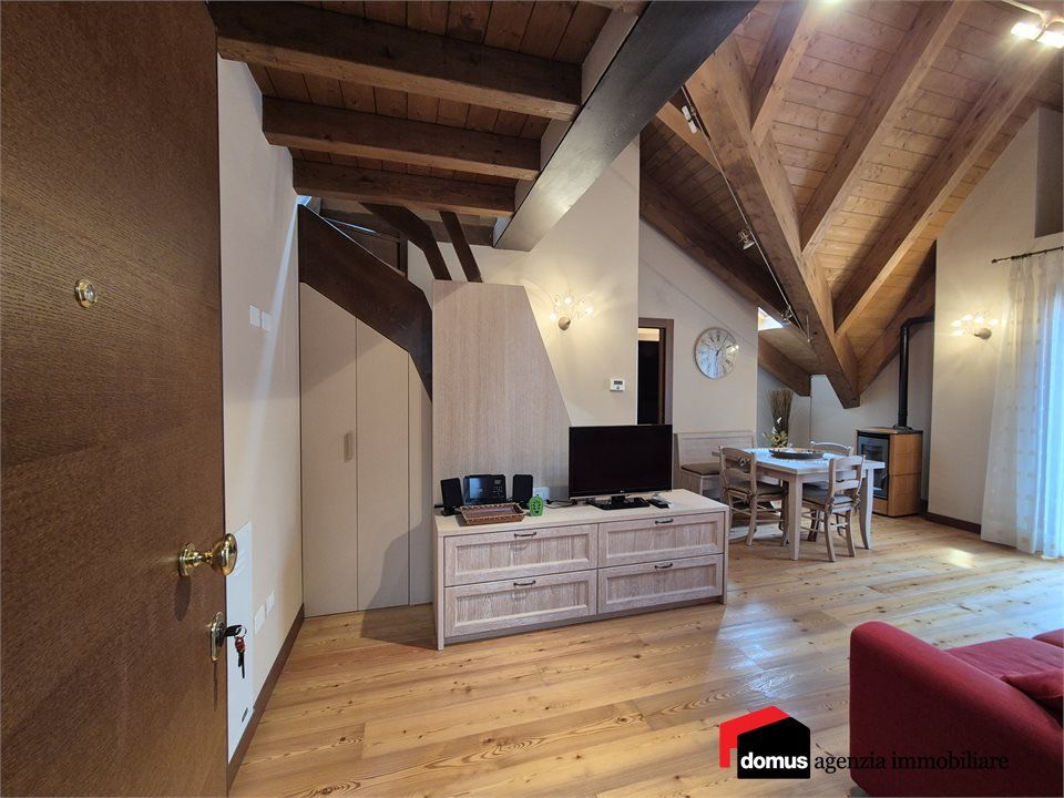 Leilighet i Tonezza del Cimone, Vicenza - bilde 1