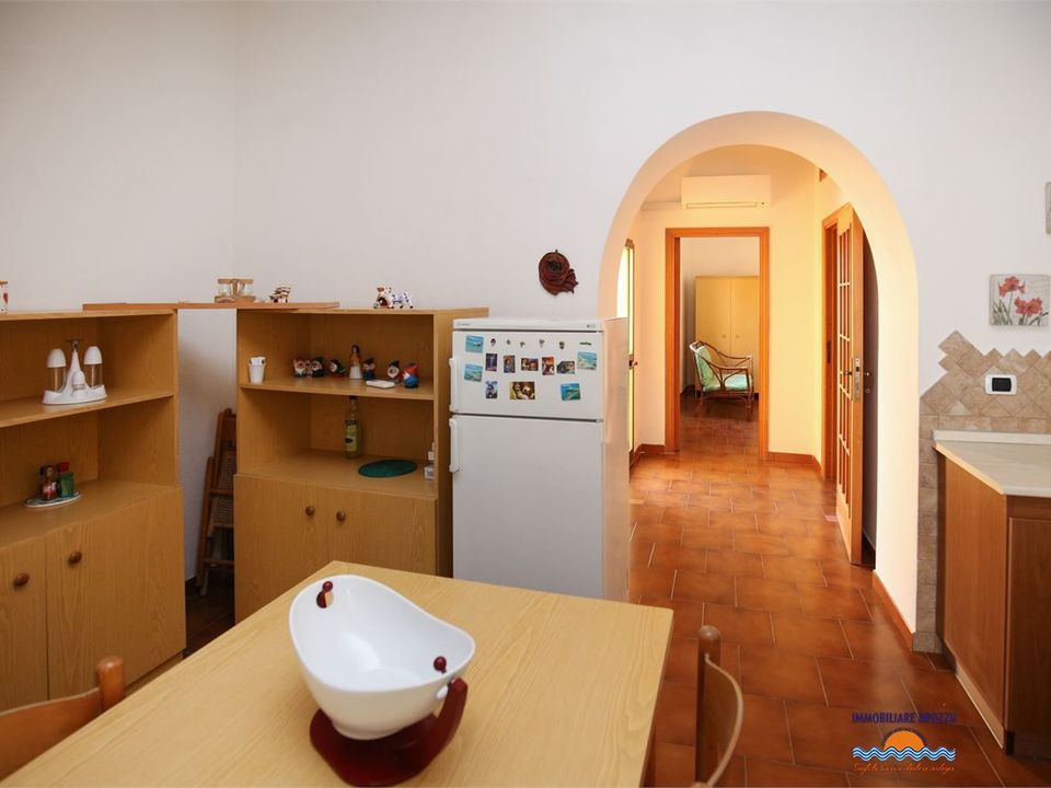 Lejlighed i Castelsardo, Sassari - foto 2