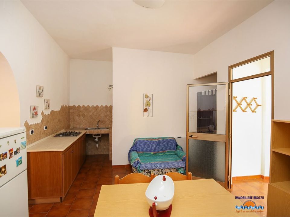 Lejlighed i Castelsardo, Sassari - foto 3