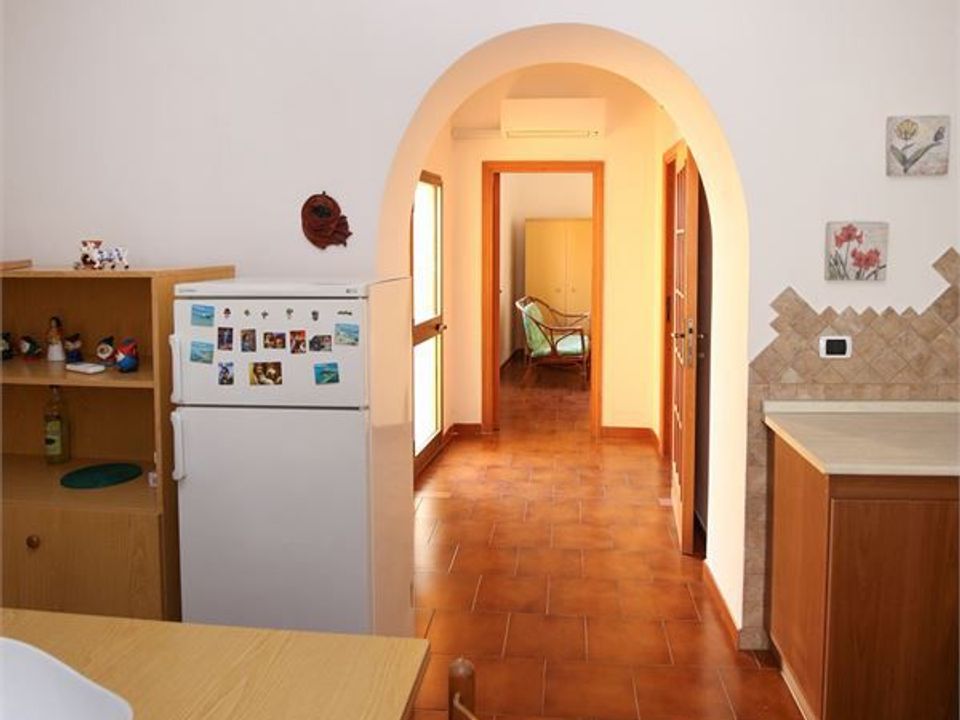 Lejlighed i Castelsardo, Sassari - foto 4