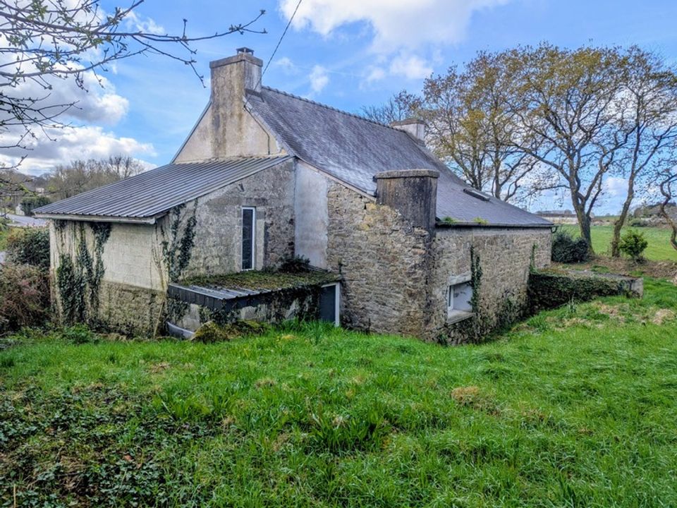 Villa i Landrévarzec, Finistere - foto 2