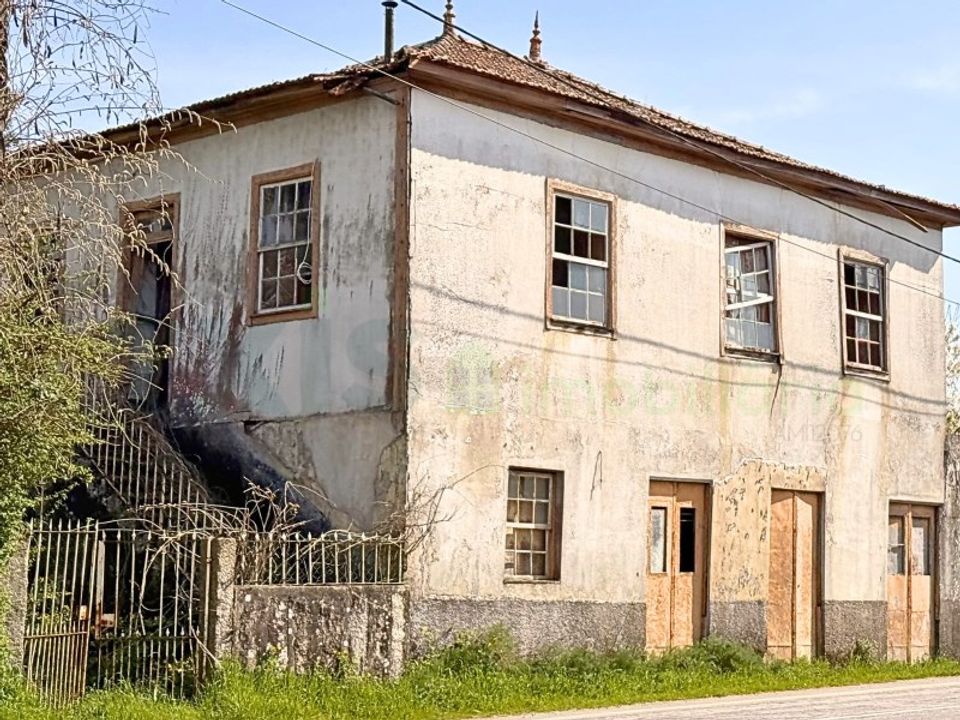 Landejendom i Moncao, Viana do Castelo - foto 3