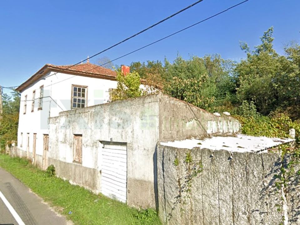 Landejendom i Moncao, Viana do Castelo - foto 5