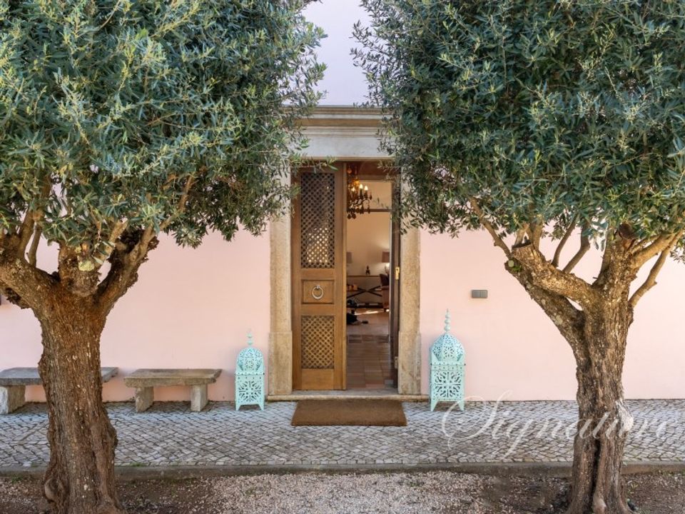 Villa i Santa Barbara de Nexe, Faro - foto 2