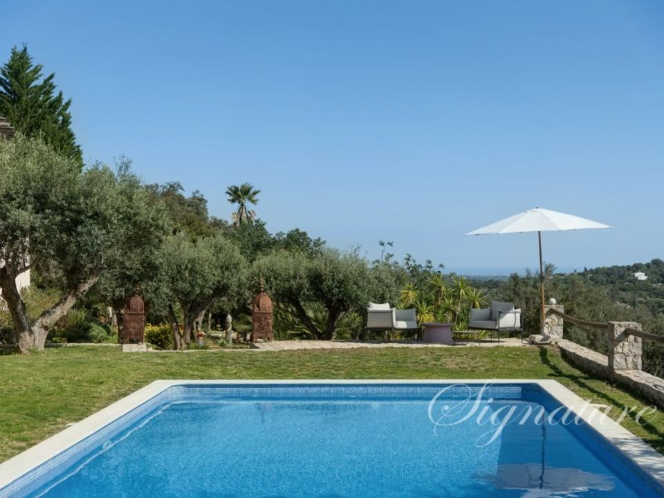 Villa i Santa Barbara de Nexe, Faro - foto 3