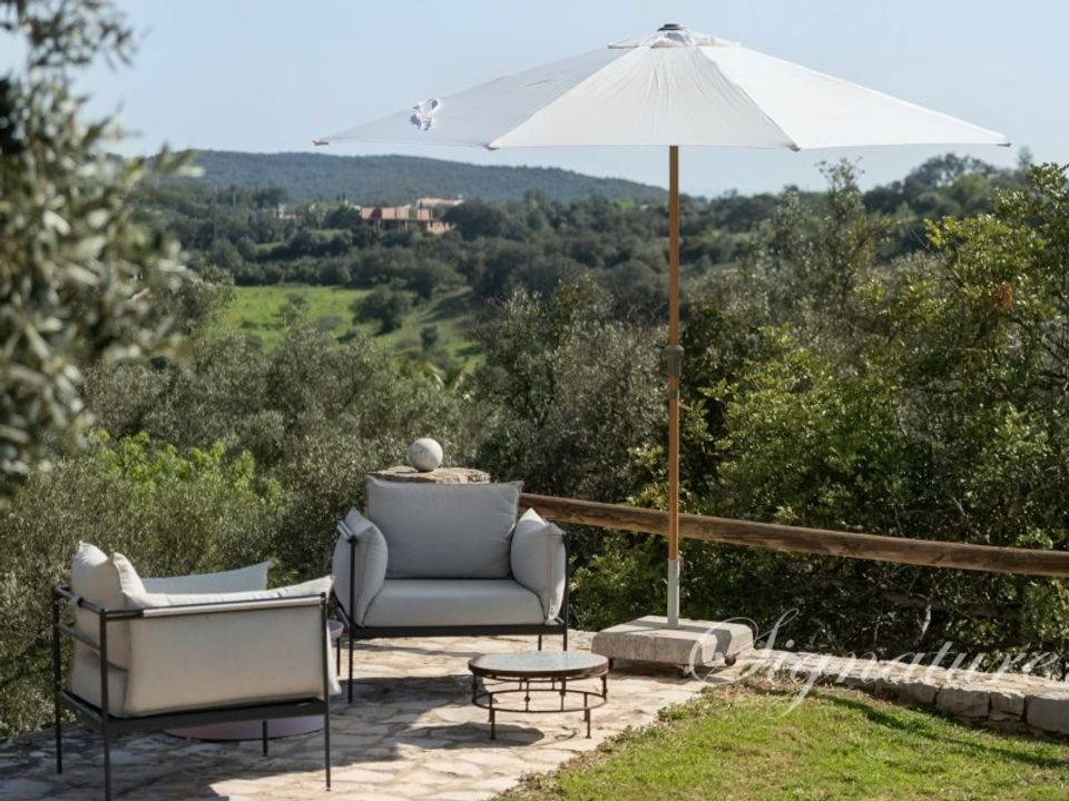 Villa i Santa Barbara de Nexe, Faro - foto 4
