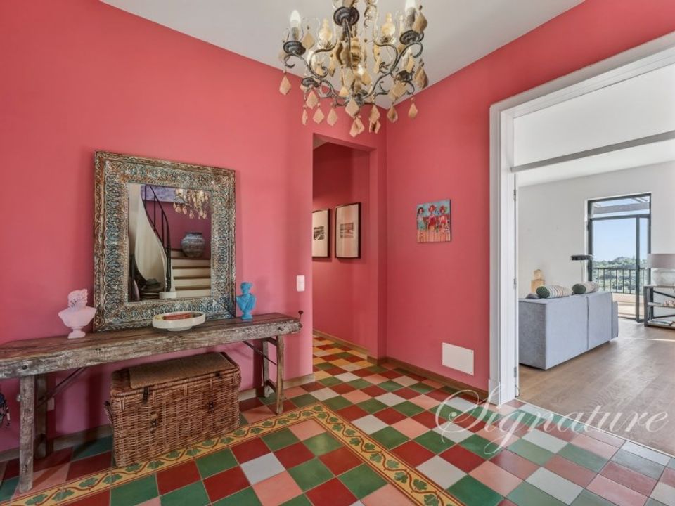 Villa i Santa Barbara de Nexe, Faro - foto 5