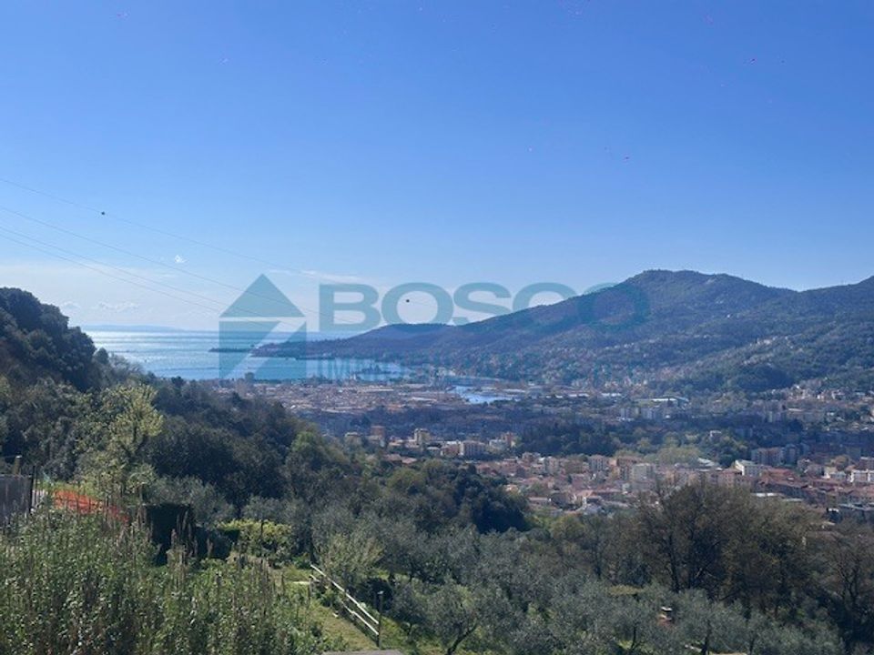 Lejlighed i La Spezia, La Spezia - foto 1