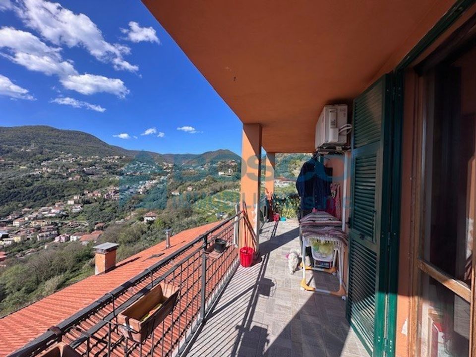 Lejlighed i La Spezia, La Spezia - foto 3