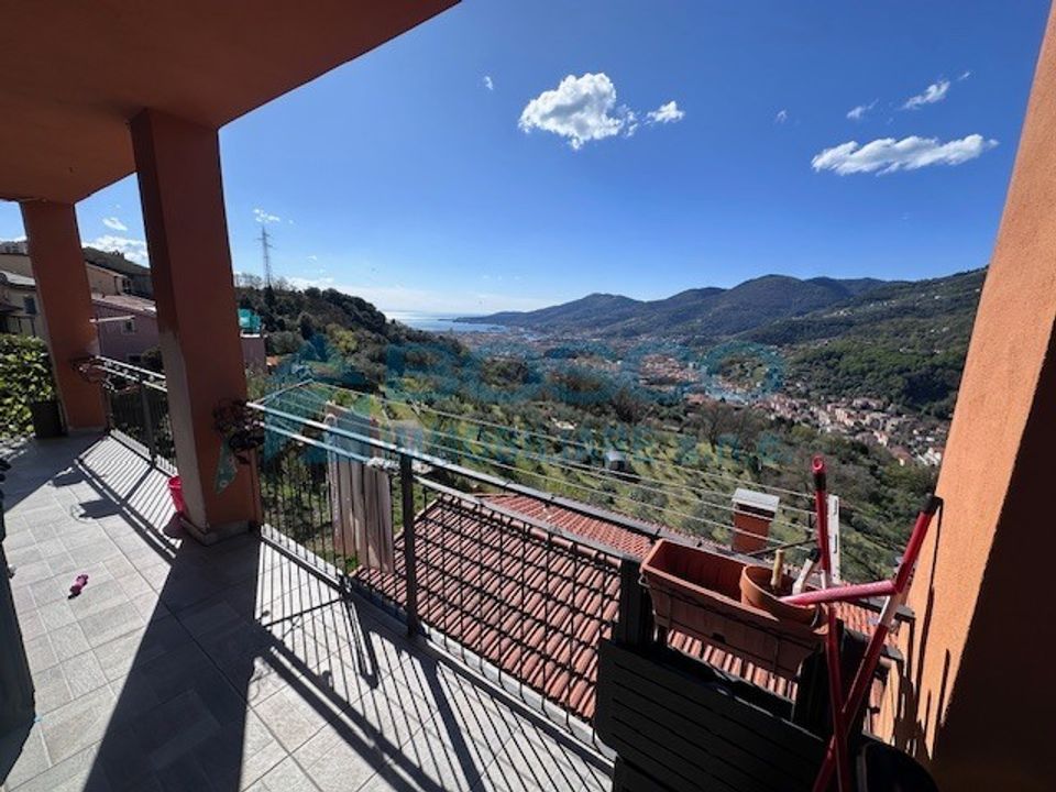 Lejlighed i La Spezia, La Spezia - foto 4