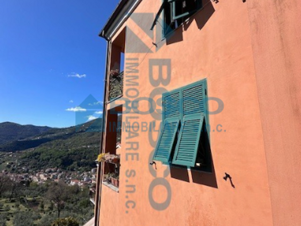 Lejlighed i La Spezia, La Spezia - foto 5