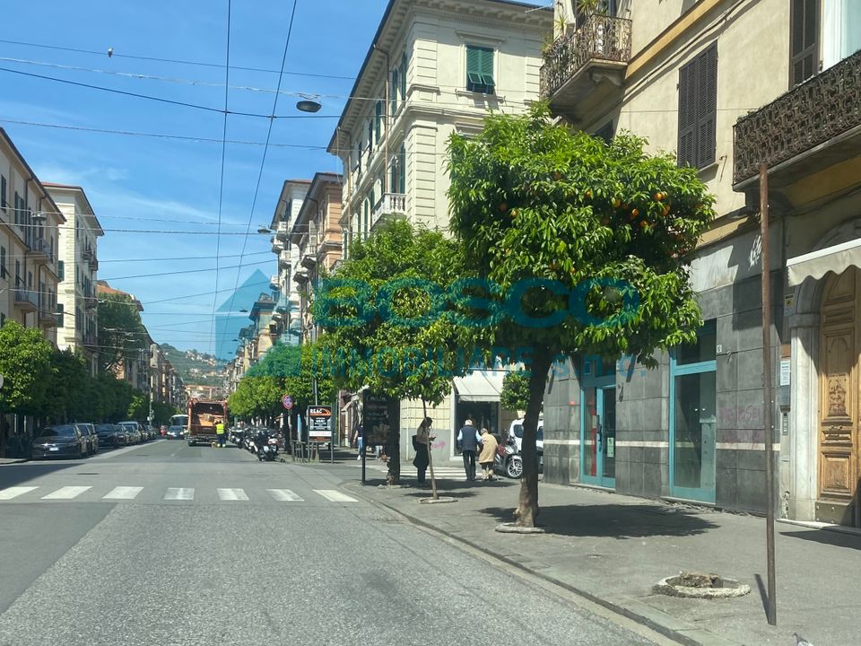 Erhvervsejendom i La Spezia, La Spezia - foto 1