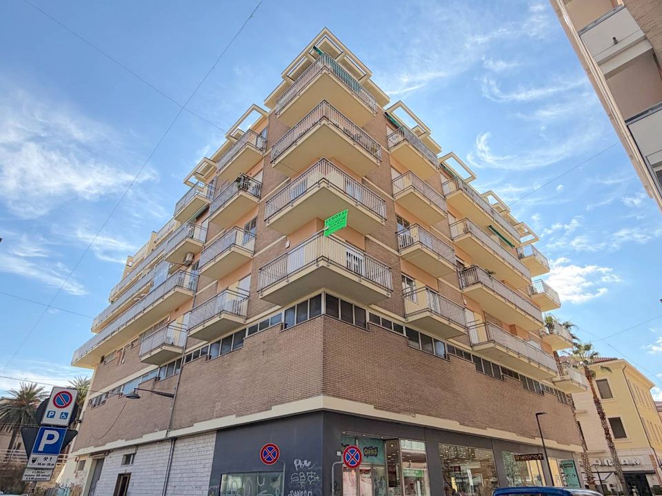 Lejlighed i San Benedetto Del Tronto, Ascoli Piceno - foto 4