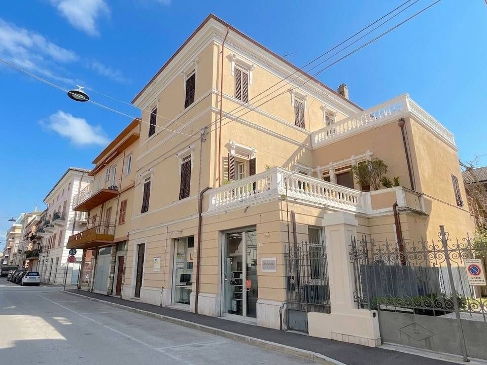 Villa i Grottammare, Ascoli Piceno - foto 1