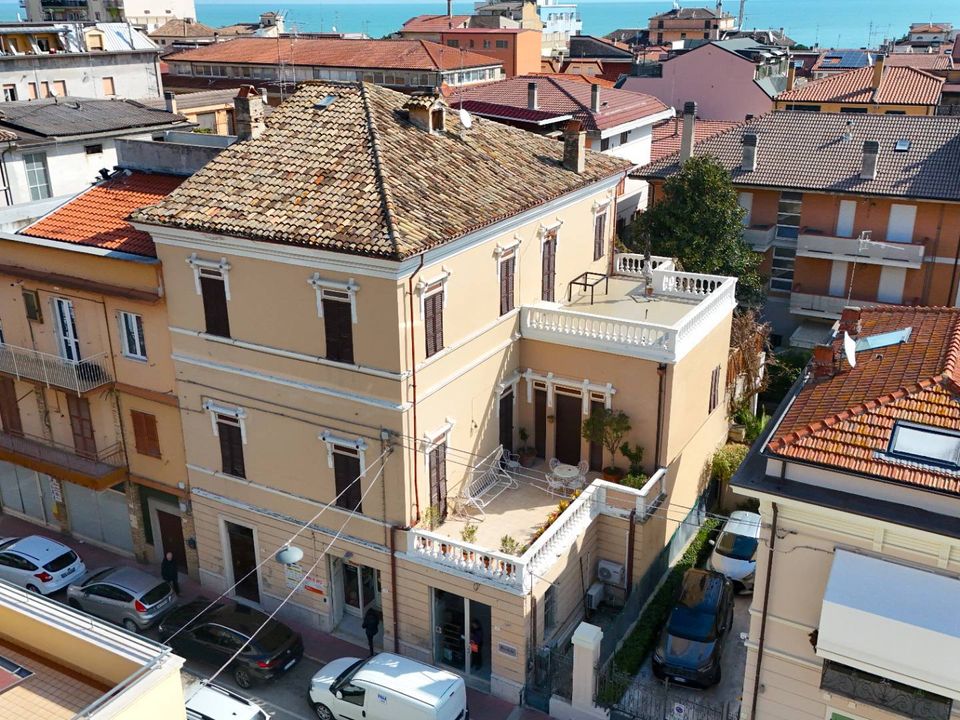Villa i Grottammare, Ascoli Piceno - foto 2