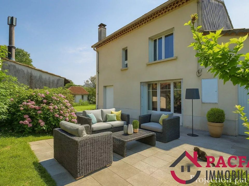 Villa i Castres, Tarn - foto 1
