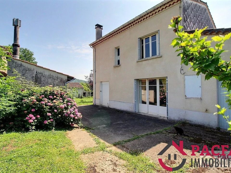 Villa i Castres, Tarn - foto 2