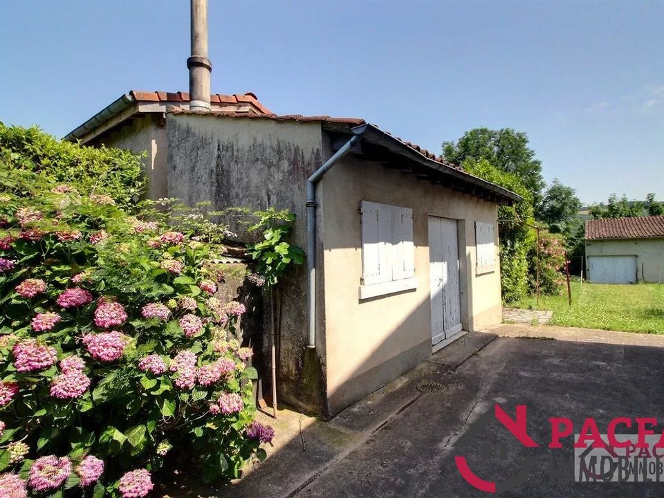 Villa i Castres, Tarn - foto 3