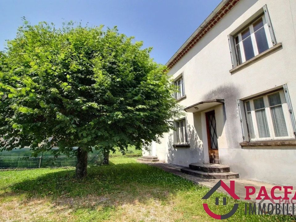 Villa i Castres, Tarn - foto 4