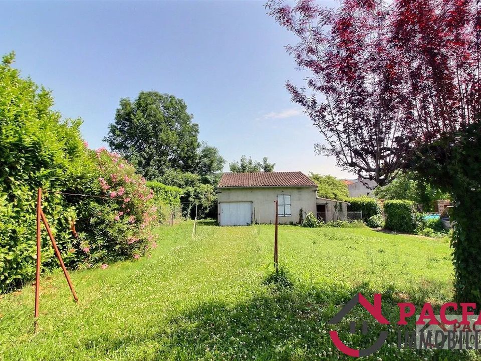Villa i Castres, Tarn - foto 5