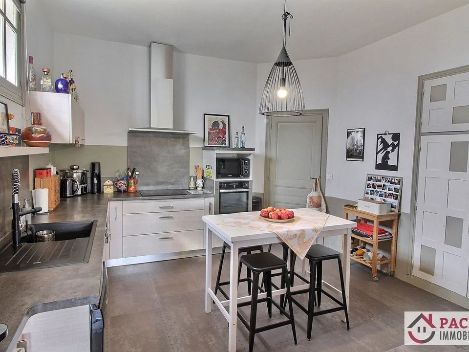 Byhus i Castres, Tarn - foto 3