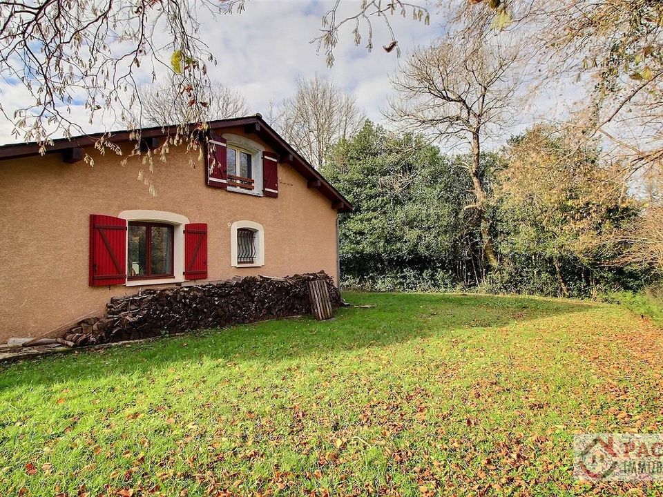 Villa i Arfons, Tarn - foto 4