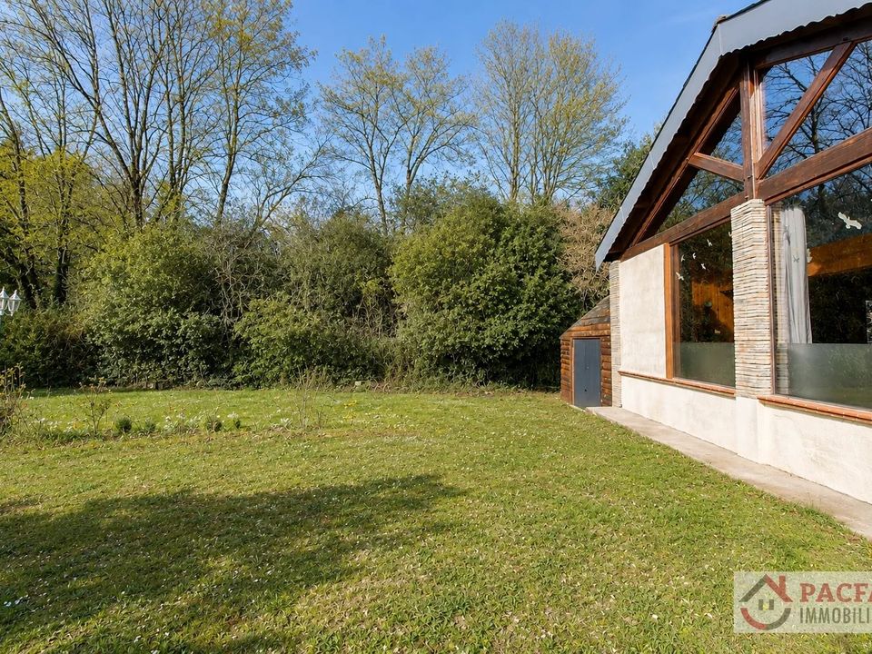 Villa i Arfons, Tarn - foto 3