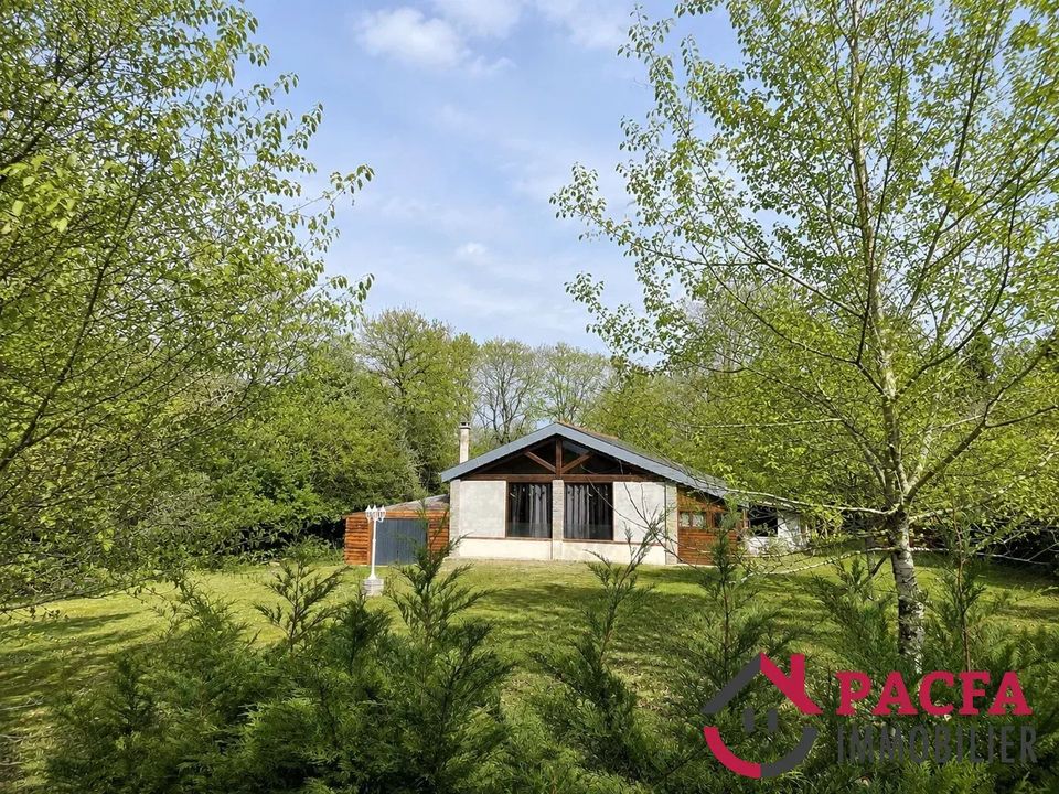 Villa i Arfons, Tarn - foto 1