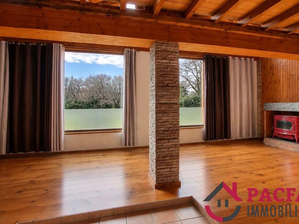 Villa i Arfons, Tarn - foto 2