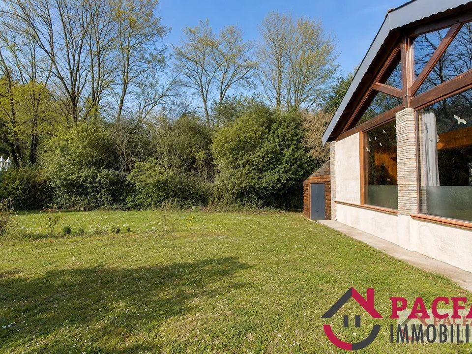 Villa i Arfons, Tarn - foto 3