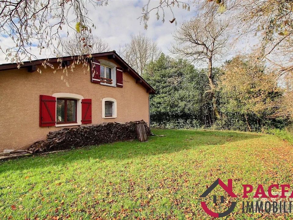 Villa i Arfons, Tarn - foto 4