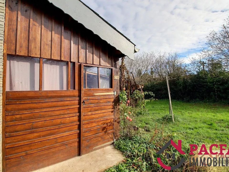Villa i Arfons, Tarn - foto 5