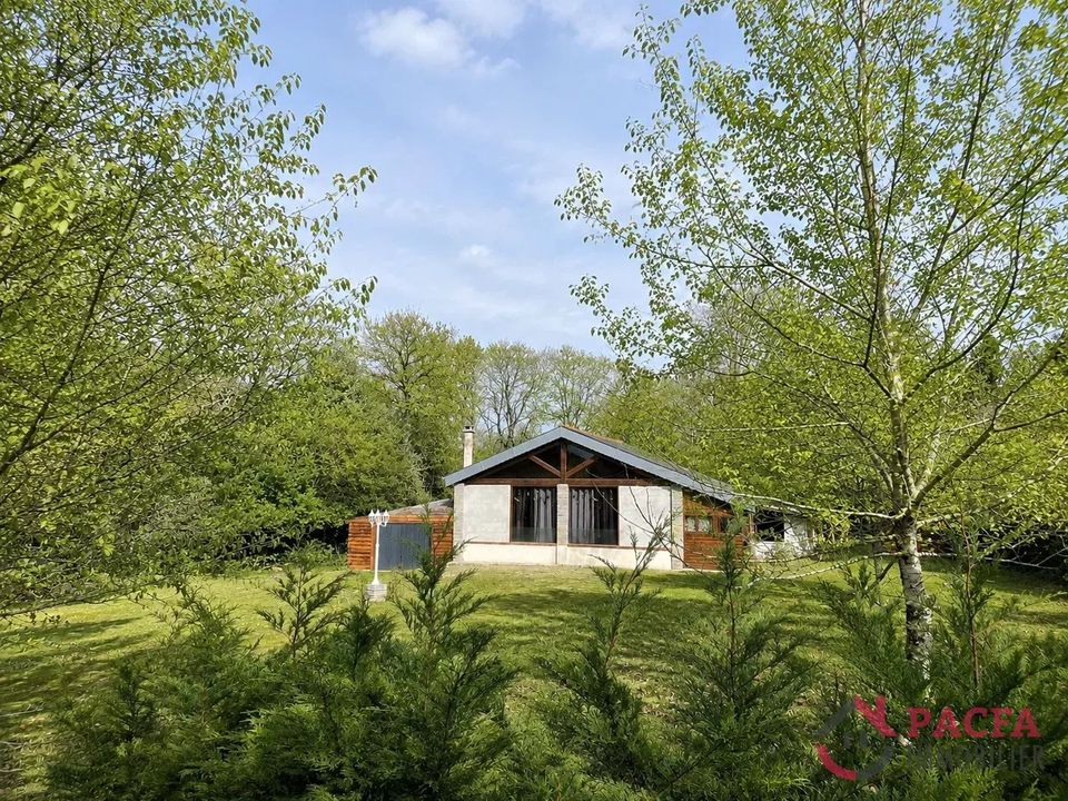 Villa en Arfons, Tarn - foto 1