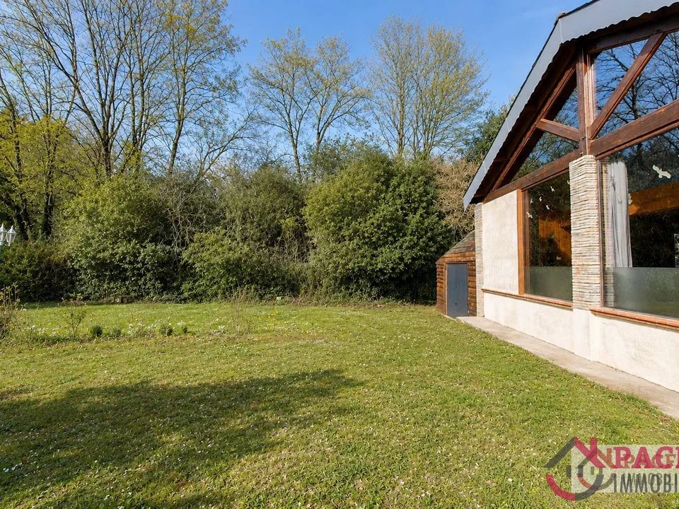 Villa en Arfons, Tarn - foto 3