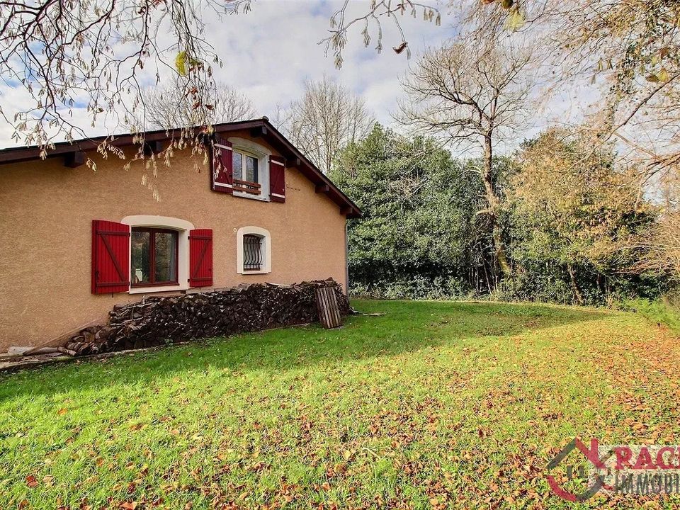 Villa en Arfons, Tarn - foto 4