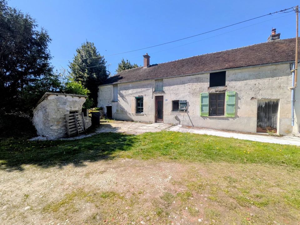 Villa a La Ferté-Gaucher, Seine-et-Marne - foto 1