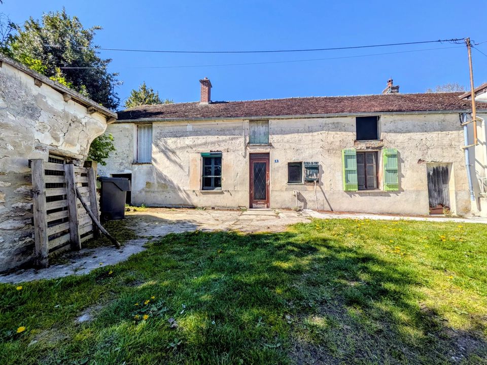 Villa a La Ferté-Gaucher, Seine-et-Marne - foto 2