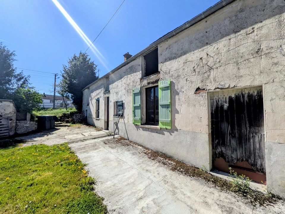 Villa a La Ferté-Gaucher, Seine-et-Marne - foto 3