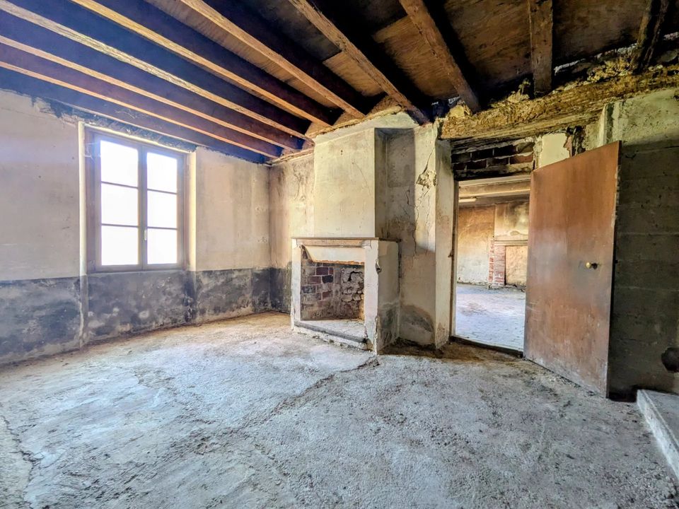 Villa a La Ferté-Gaucher, Seine-et-Marne - foto 4