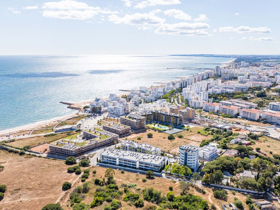 Lejlighed i Quarteira, Faro - foto 4